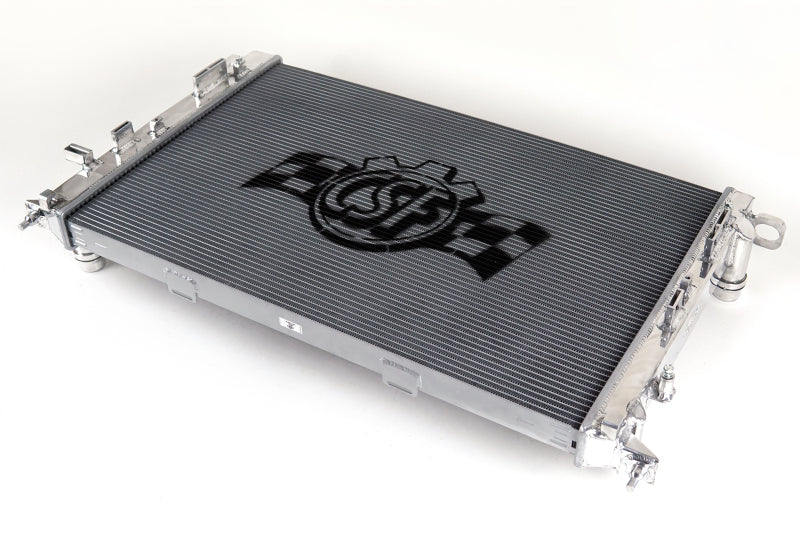 CSF 7091 Audi B8 S4 & S5 High Performance All-Aluminum Radiator