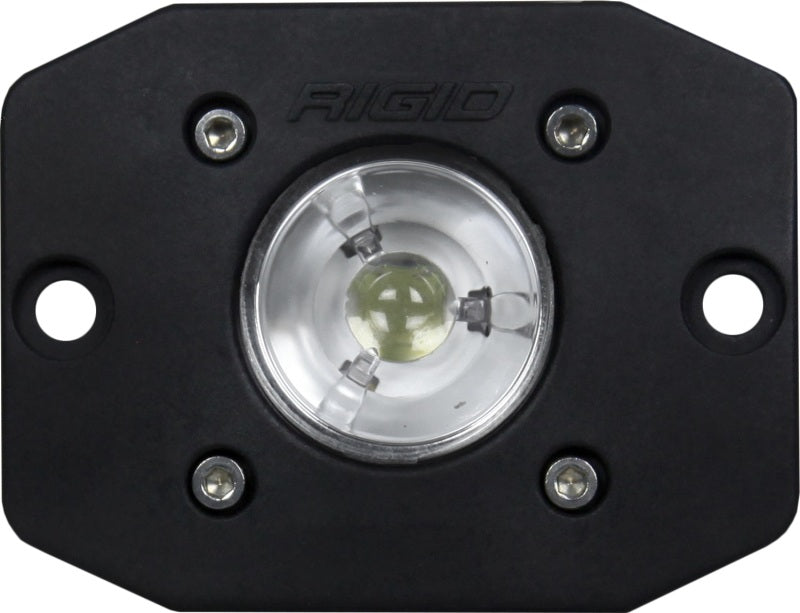 Rigid Industries 20621 Ignite Flood - FM - Black