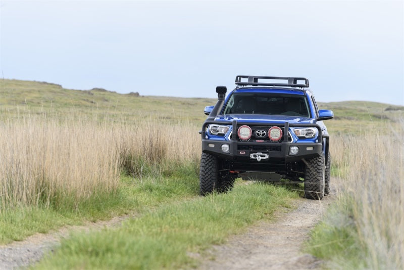 ARB 3423160K Summit Combar Textured Fogii Tacoma 16On