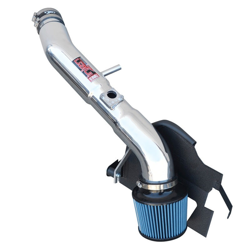 Injen SP2098P 15-20 Lexus RC350 3.5L V6 Polished Cold Air Intake