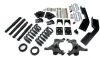 Belltech BT Lowering Kit w ND2 Shocks 787ND
