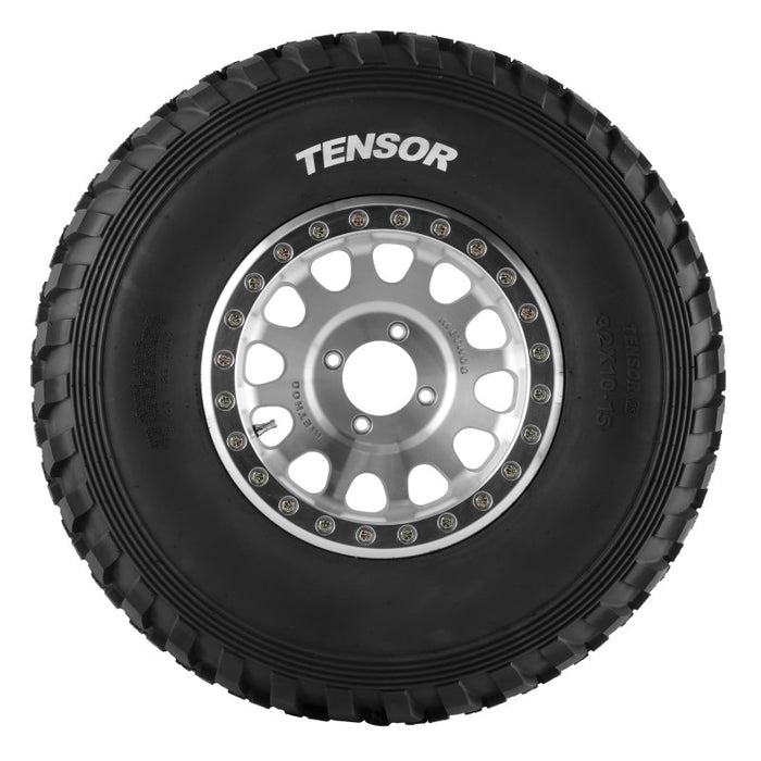 Tensor Tire TT321015DS50 Desert Series (DS) Tire - 50 Durometer Tread Compound - 32x10-15
