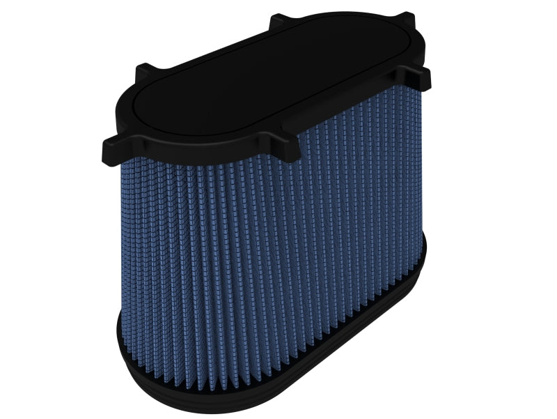 aFe 10-10107 MagnumFLOW Air Filters OER P5R A/F P5R Ford Diesel Trucks 08-10 V8-6.4L (td)