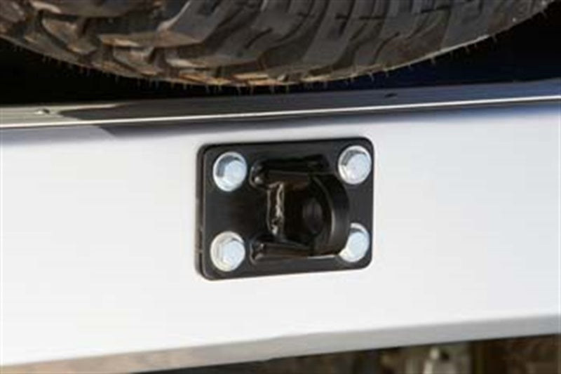 ARB 5620010 ARB Rear Bars w/o Carriers