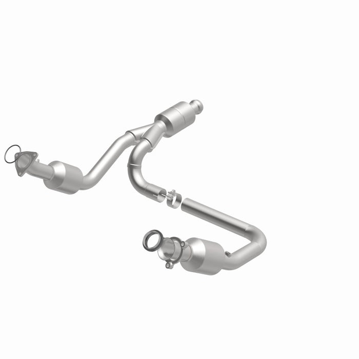 Magnaflow 52642 MagnaFlow Conv Direct Fit 14-16 GMC Sierra 1500 V6 4.3L