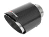 aFe 49T25454-C07 AFE Mach Force-Xp Exhaust Tip