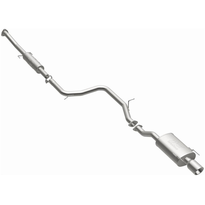 Magnaflow 15686 MagnaFlow Sys C/B Honda Accord 2/4Dr