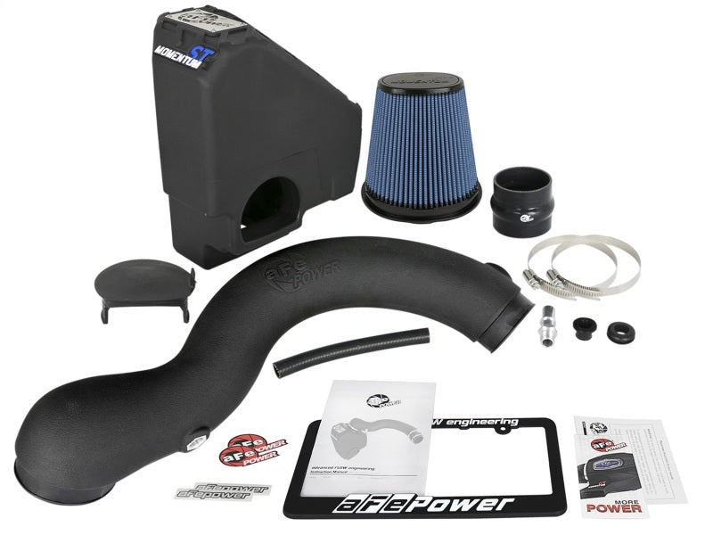 aFe 54-46215 AFE Momentum ST Cold Air Intakes