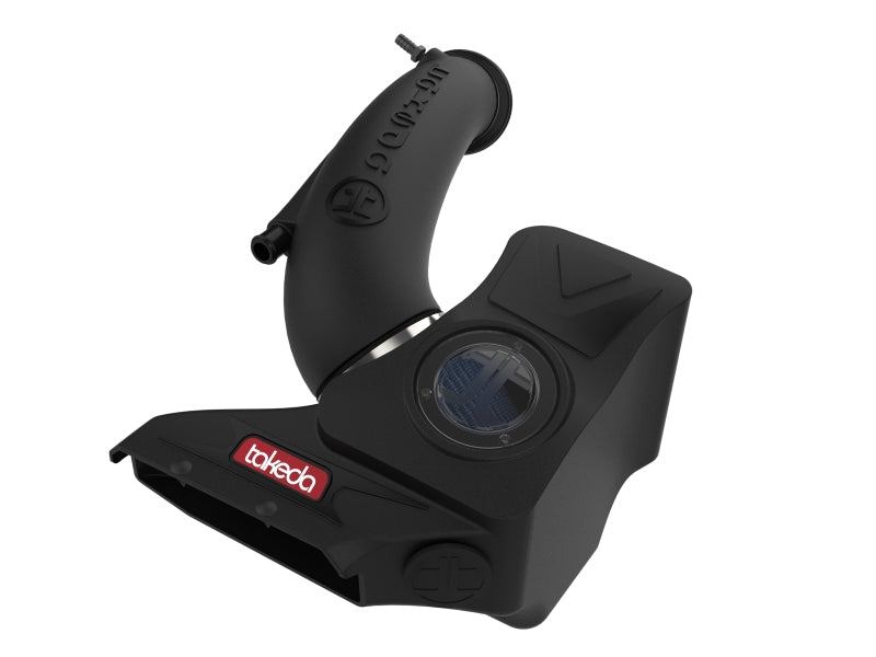 aFe 56-70057R Takeda Momentum Pro 5R Cold Air Intake System 2022 Hyundai Elantra N