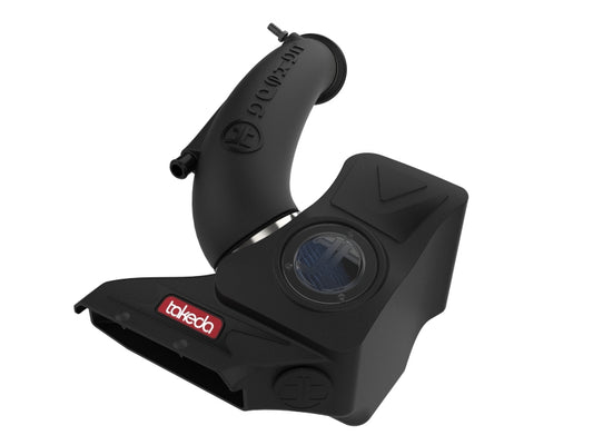 aFe 56-70057R Takeda Momentum Pro 5R Cold Air Intake System 2022 Hyundai Elantra N