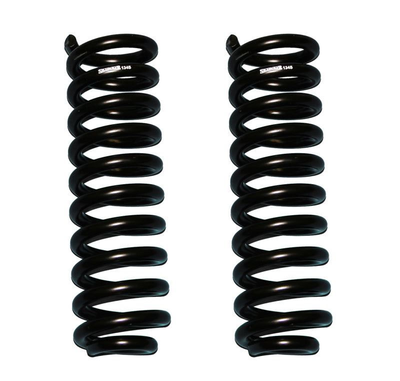 Skyjacker 134 Coil Spring Set 1984-1985 Ford Bronco II