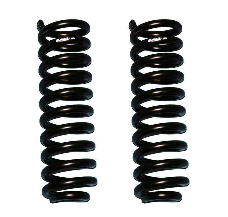 Skyjacker 134 Coil Spring Set 1984-1985 Ford Bronco II