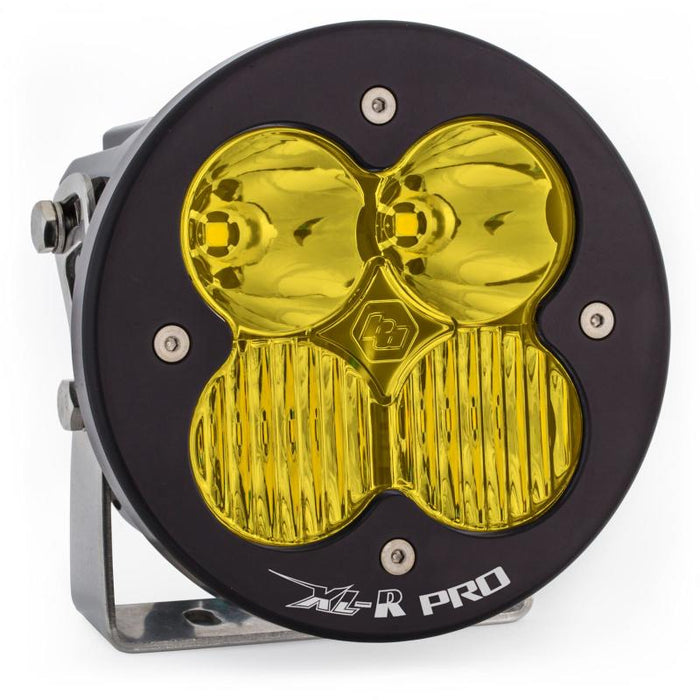 Baja Designs 530013 XL R Pro Driving/Combo LED Light Pods - Amber