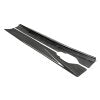 Anderson Composites AC-SS20CHC8-MB AND Rocker Splitters