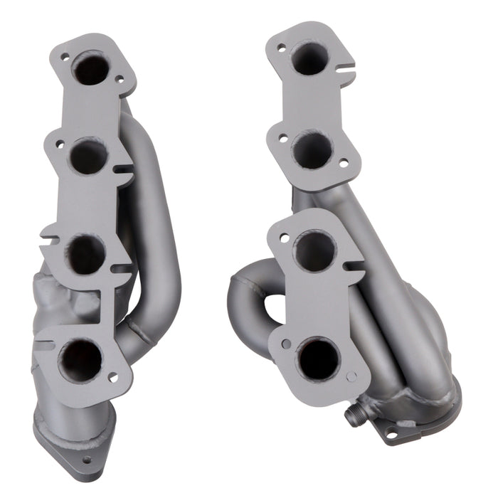 Bbk Performance BBK1615 1-5/8 Shorty Headers - 96-04 Mustang GT 4.6L