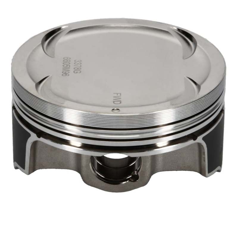 Wiseco K605M96AP Nissan 04 350Z VQ35 4v Dished -10cc 96mm Piston Shelf Stock Kit