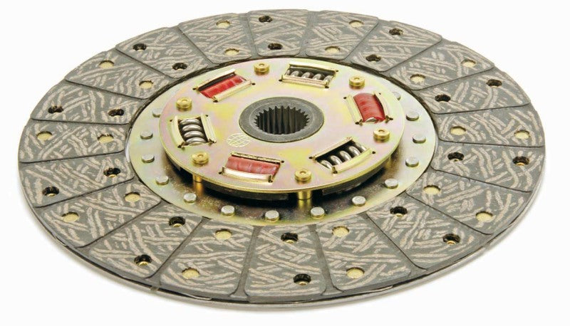 McLeod Racing 775004 12-18 Jeep Wrangler JK 3.6L Adventure Series Trail Pro Clutch Kit