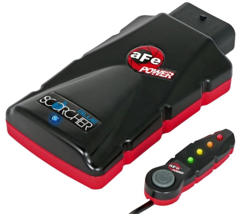 aFe 77-86207 AFE Scorcher Module