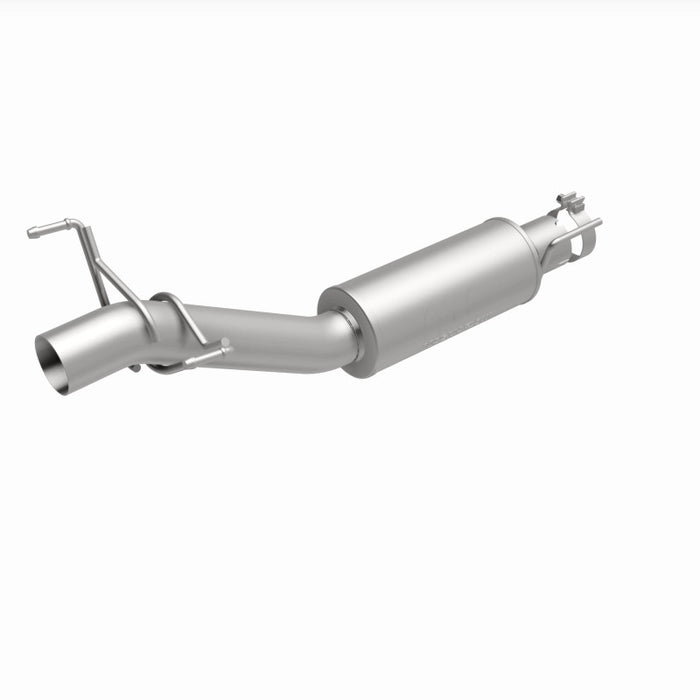 Magnaflow 19493 MagnaFlow D-Fit Muffler 409 SS 3.5in 14-19 RAM 2500/3500 6.4L