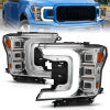 ANZO 111521 ANZ LED/Projector Headlights