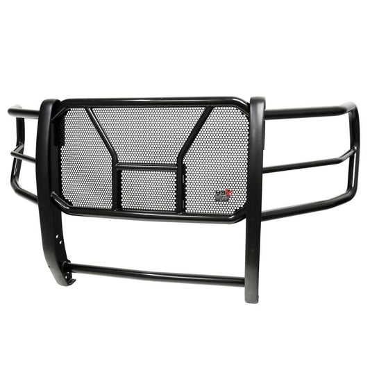Westin 57-3945 17-19 Ford F-250/350 w/ Front Camera HDX Grille Guard - Black