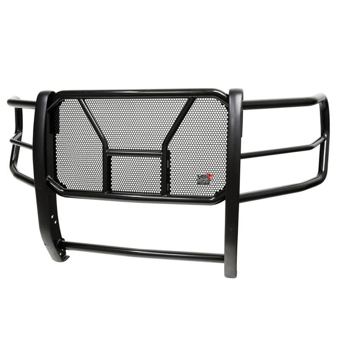 Westin 57-3945 17-19 Ford F-250/350 w/ Front Camera HDX Grille Guard - Black