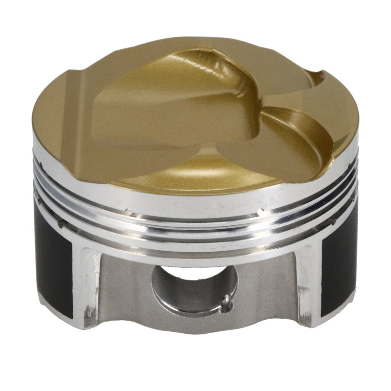 JE Pistons 361278 Ultra Series Honda K20C 86mm Bore 10.0:1 CR Set of 4 Pistons
