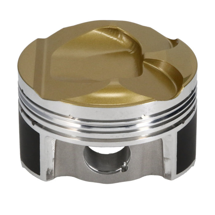 JE Pistons 361278 Ultra Series Honda K20C 86mm Bore 10.0:1 CR Set of 4 Pistons