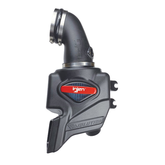 Injen EVO1106 01-06 BMW M3 3.2L (E46) Evolution Intake