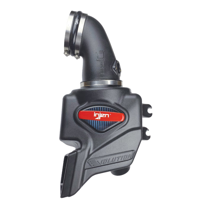 Injen EVO1106 01-06 BMW M3 3.2L (E46) Evolution Intake