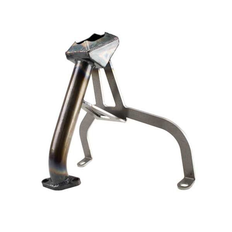 Killer B Motorsport PPBC-HF Killer B Cast Performance Oil Pan & High Flow Pickup & Baffle - EJ Series