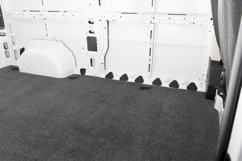 Bedrug BEDVRDP14M Vanrug Liner
