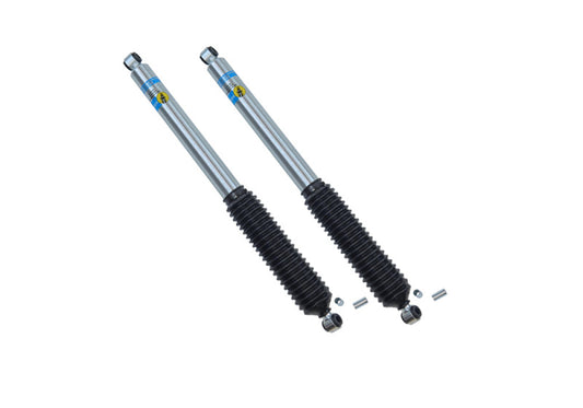 Superlift 84030 00-06 Chevy Suburban Tahoe/GMC Yukon 4WD 6in Lift Kit & Knuckle Kit - Bilstein Shock Box