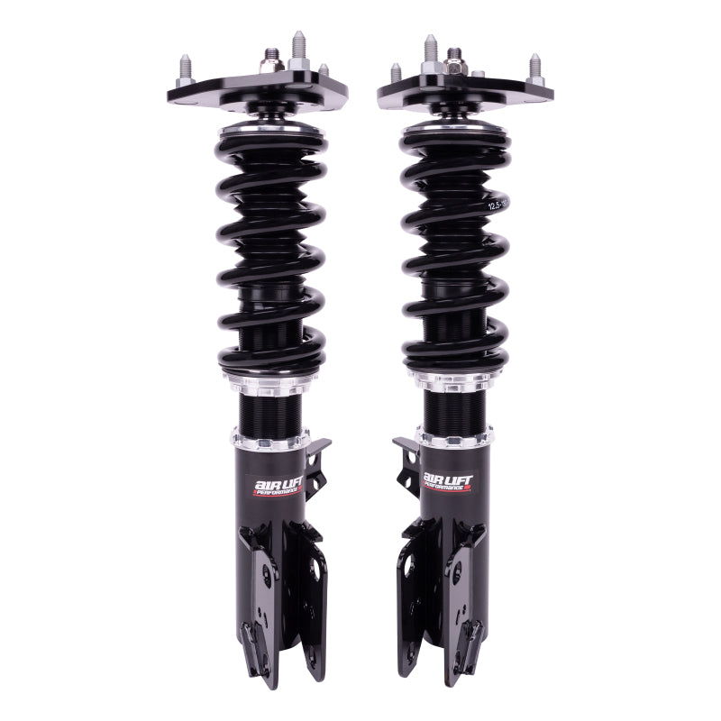 Air Lift 79007 Performance 15-24 Ford Mustang S550/S650 Fastback Coilover Kit