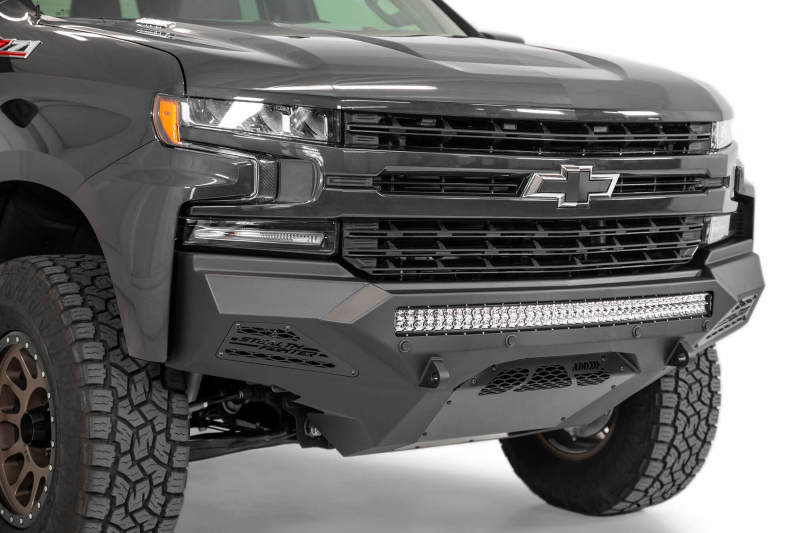 Addictive Desert Designs F441763030103 ADD Stealth Fighter Fr. Bumper