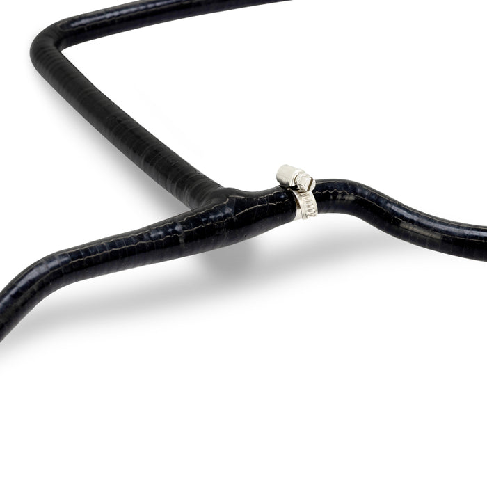 Mishimoto MMHOSE-F2D-15OV 15-16 Ford 6.7L Powerstroke Coolant Overflow Hose