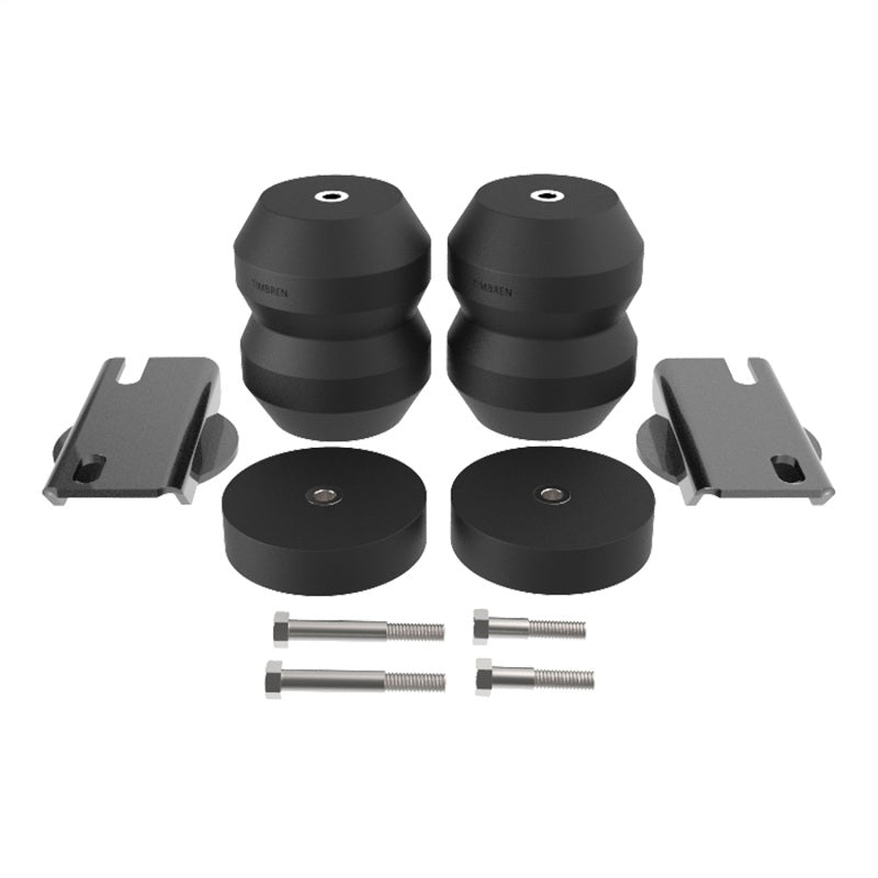 Timbren DR3500CA 2003 Dodge RAM 3500 RWD Rear Suspension Enhancement System