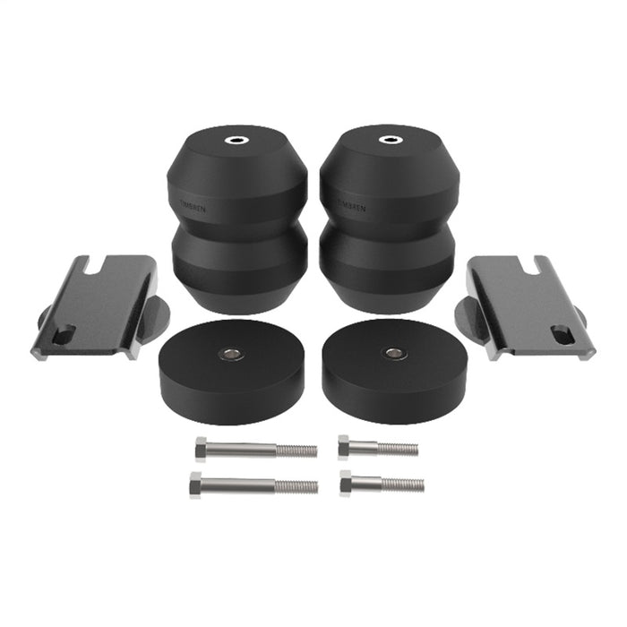 Timbren DR3500CA 2003 Dodge RAM 3500 RWD Rear Suspension Enhancement System