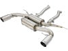 aFe 49-36327-P AFE Exhaust Axle Back
