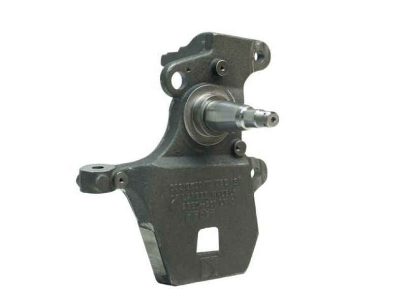 Belltech 2350 DROP SPINDLE SET 97-03 F-150 EXP NAV 2WD