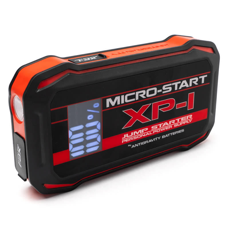 Antigravity Batteries AG-XP-1-G2 Antigravity XP-1 (2nd Generation) Micro Start Jump Starter