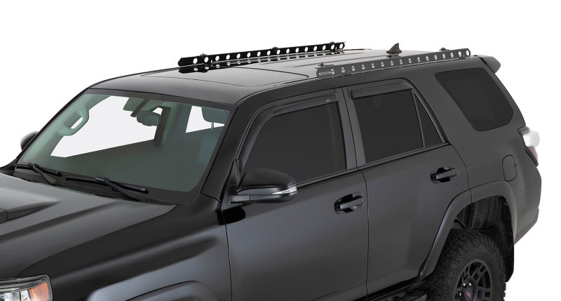 Rhino-Rack RT4B1 10-20 Toyota 4Runner 3 Base Backbone Mounting System
