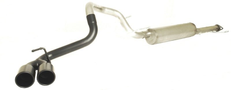 Gibson 618816B 04-22 Toyota 4Runner 4.0L 2.5in Cat-Back Dual Sport Exhaust - Black Elite