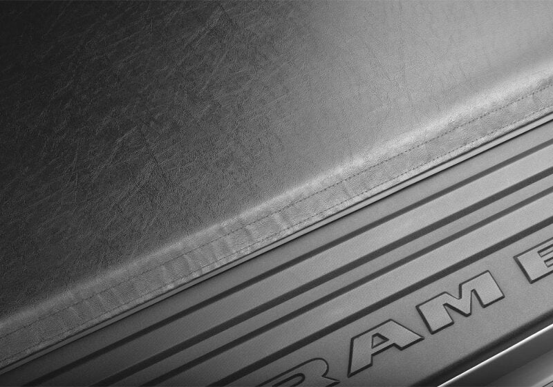 Truxedo 547901 12-18 RAM 1500 w/RamBox & 19-20 RAM 1500 Classic w/RamBox 6ft 4in Lo Pro Bed Cover