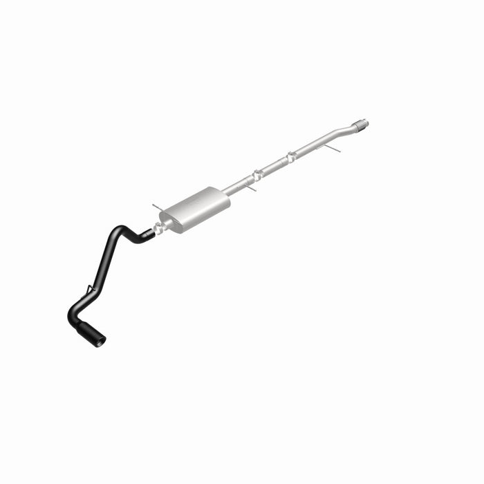 Magnaflow 15359 MagnaFlow SYS Cat-Back 14-16 Chevy Silverado 1500 4.3/5.3L 3 inch