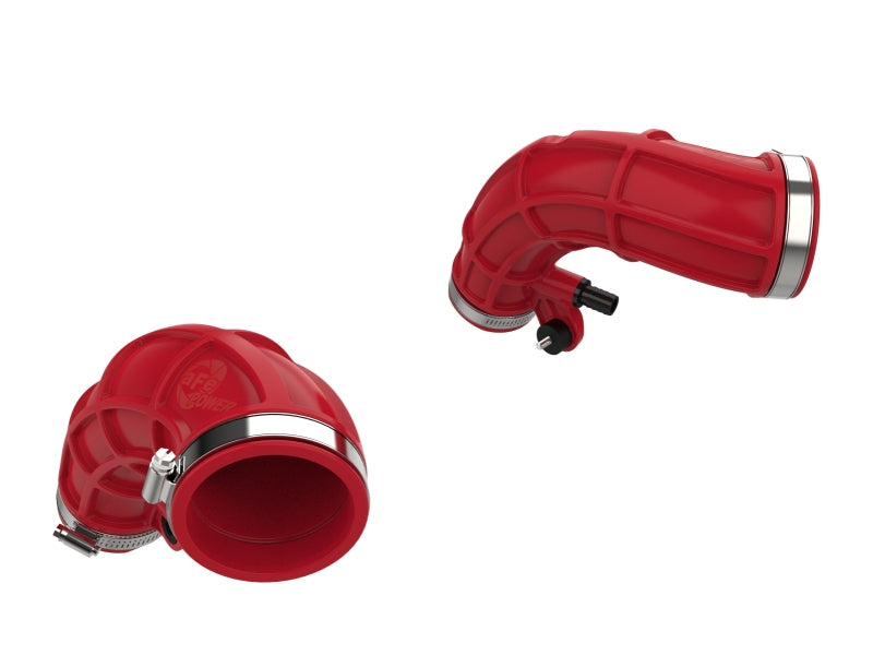 aFe 55-20001-R AFE Turbo Inlet Pipes