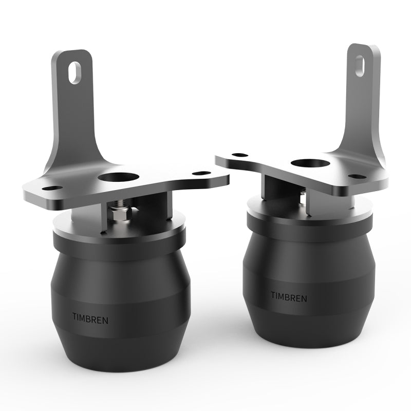 Timbren TORTTNDR 2024+ Toyota Tacoma Suspension Enhancement System