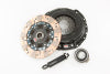 Competition Clutch 8026-2600 94-97 Honda Civic Del Sol/99-01 Civic Si Stage 3.5 Segmented Ceramic Clutch Kit