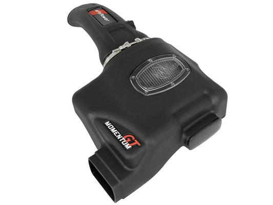 aFe 51-76313 Momentum GT Pro DRY S Cold Air Intake System 11-13 BMW 335i E90/E87 I6 3.0L (N55)