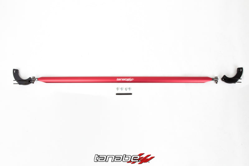 Tanabe TTB204F 19-21 Toyota RAV4 Sustec Tower Bar Plus, Front